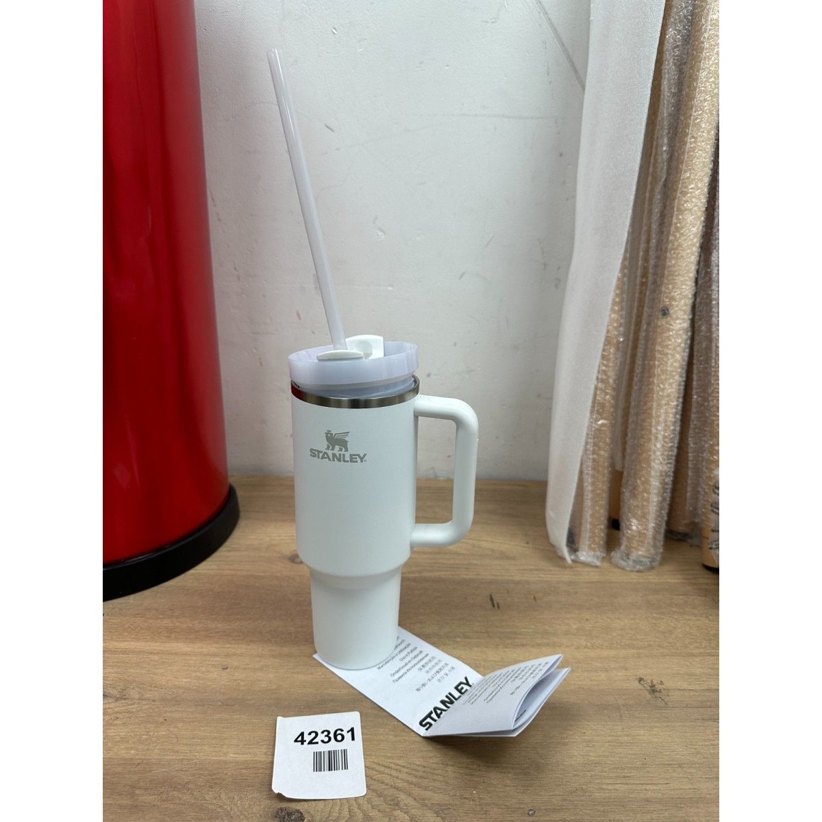 Stanley Quencher H2.0 FlowState Tumbler