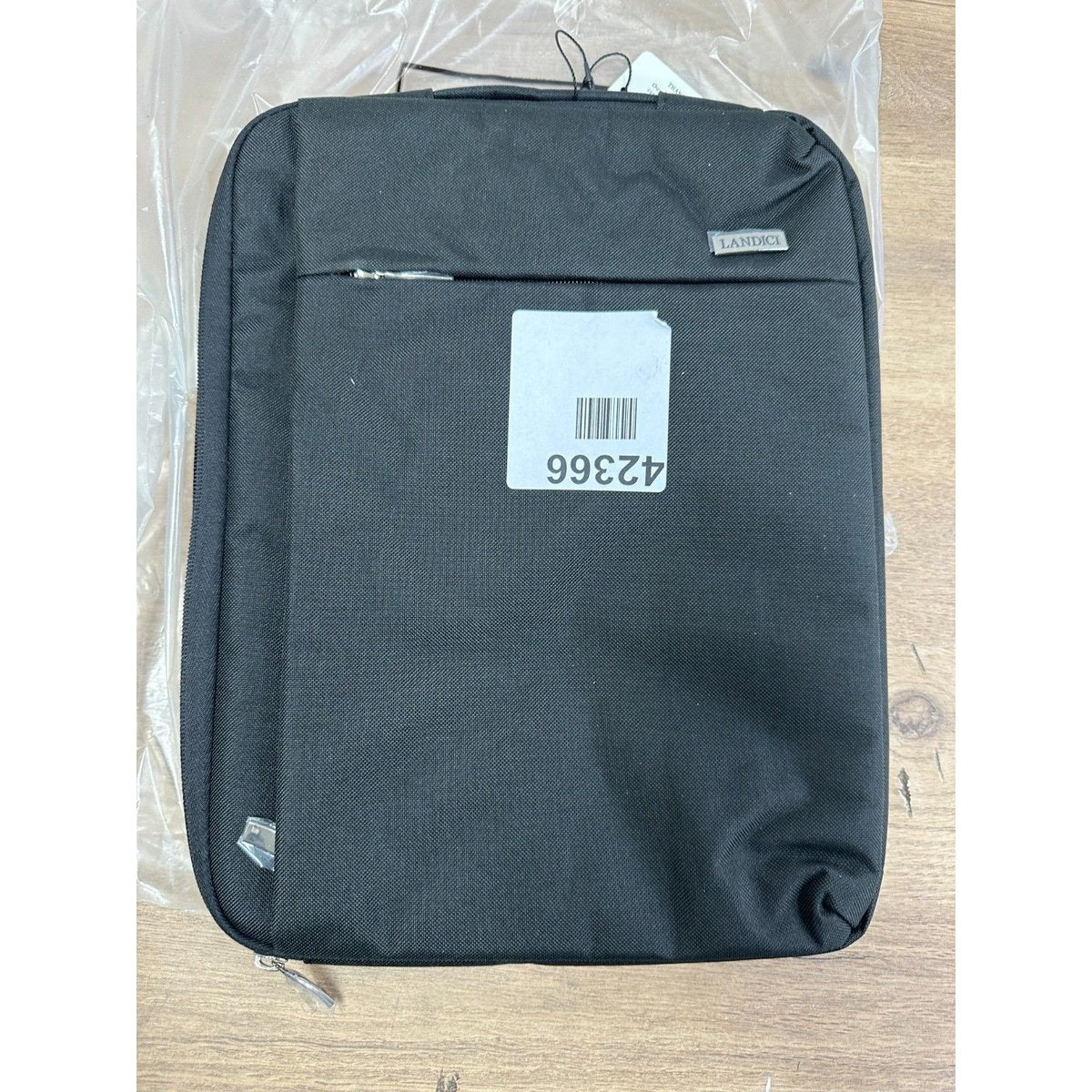 Landici laptop bag