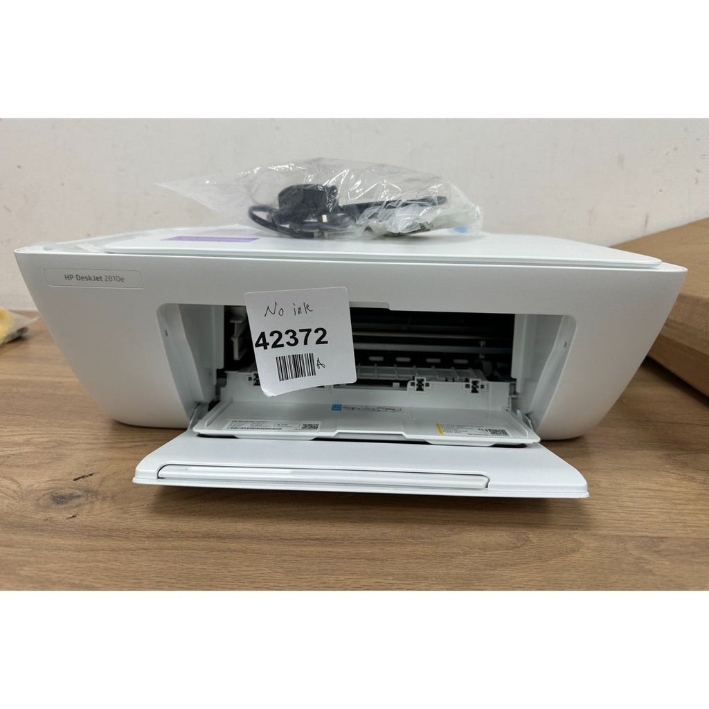 HP DeskJet 2810e wireless Inkjet Printer