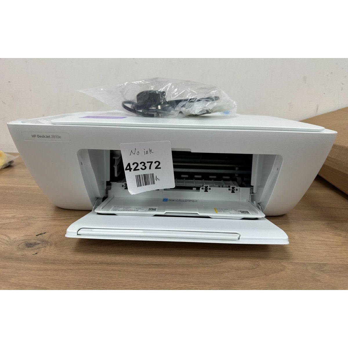HP DeskJet 2810e wireless Inkjet Printer