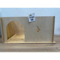 Ferplast Rabbit House, Rabbit Cage