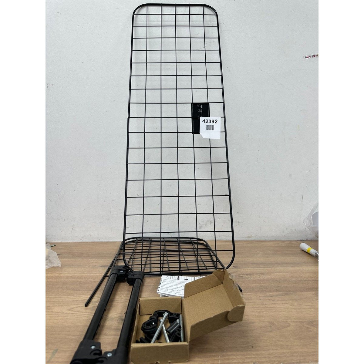 Sakura Mesh Dog Guard