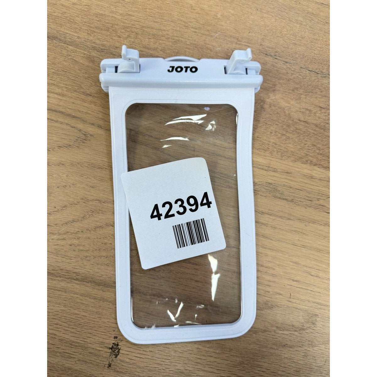 JOTO Universal Waterproof Phone Pouch Cellphone Dry Bag Case