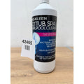 Pro-Kleen Hot Tub, Spa and Whirlpool Cleaner 1L - Hygienic, Long-Lasting, Easy t