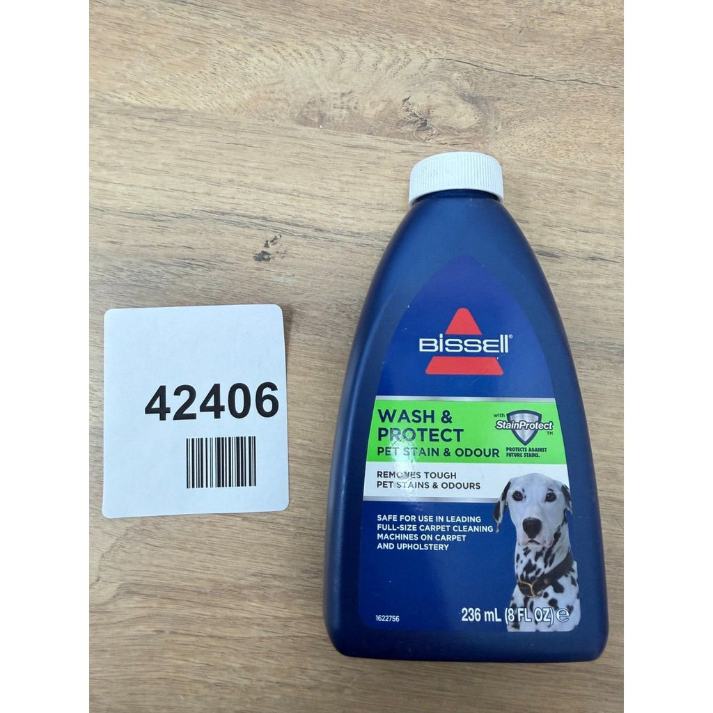 BISSELL Wash & Protect Pro