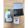 Q-Connect Medium Stamp Pad - Black