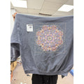 BDG Urban Outfitters Print T-shirt - grey