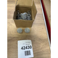 Slip chair leg cap