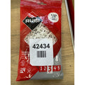 Rubi 3mm Tile Spacers (200)