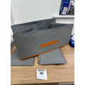 Large Size Fabric Storage Organizer