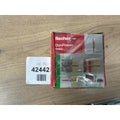 Fischer duo power 8 x 65