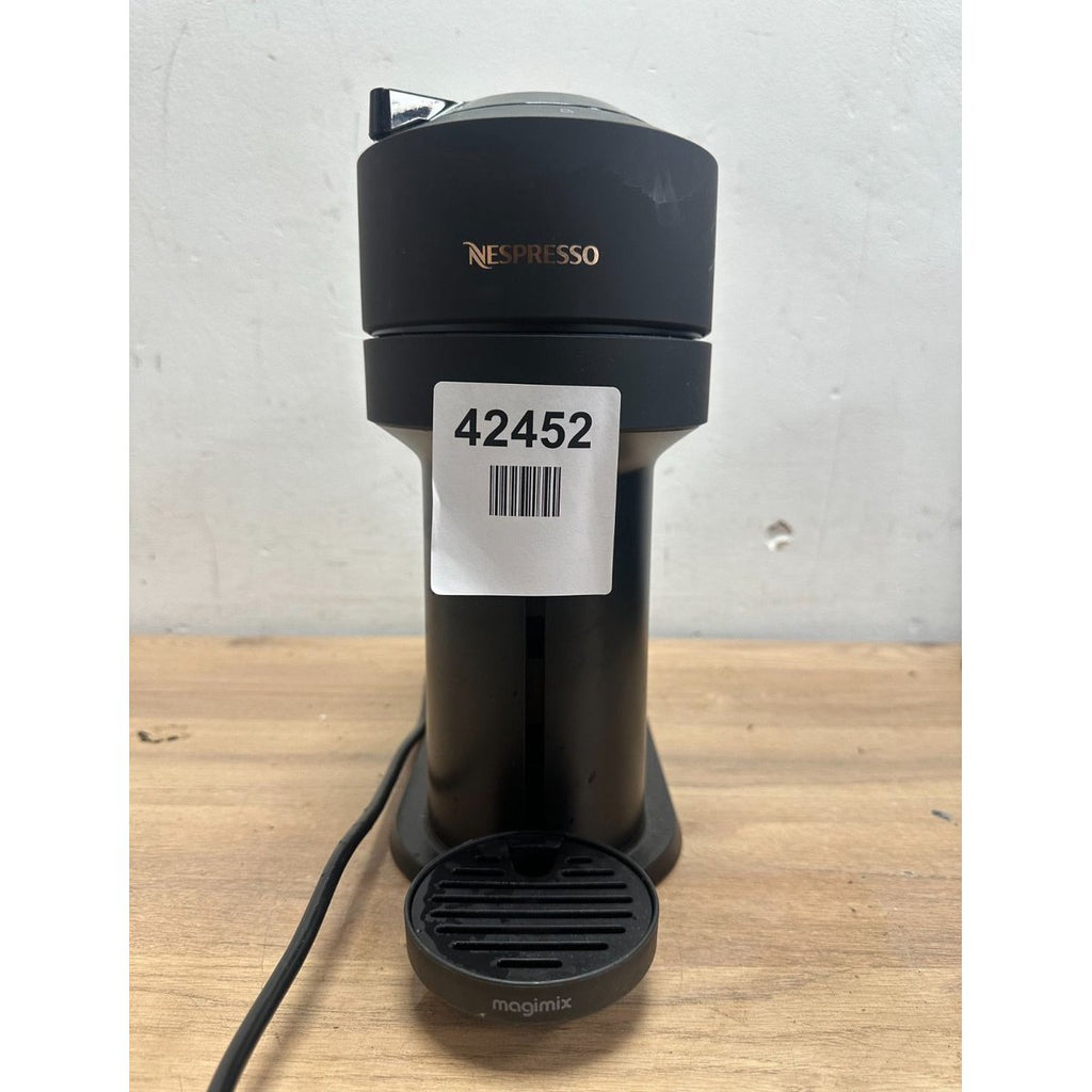 Magimix M700 Vertuo Coffee Maker