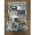 Craft Planet White Chalks (12pk)