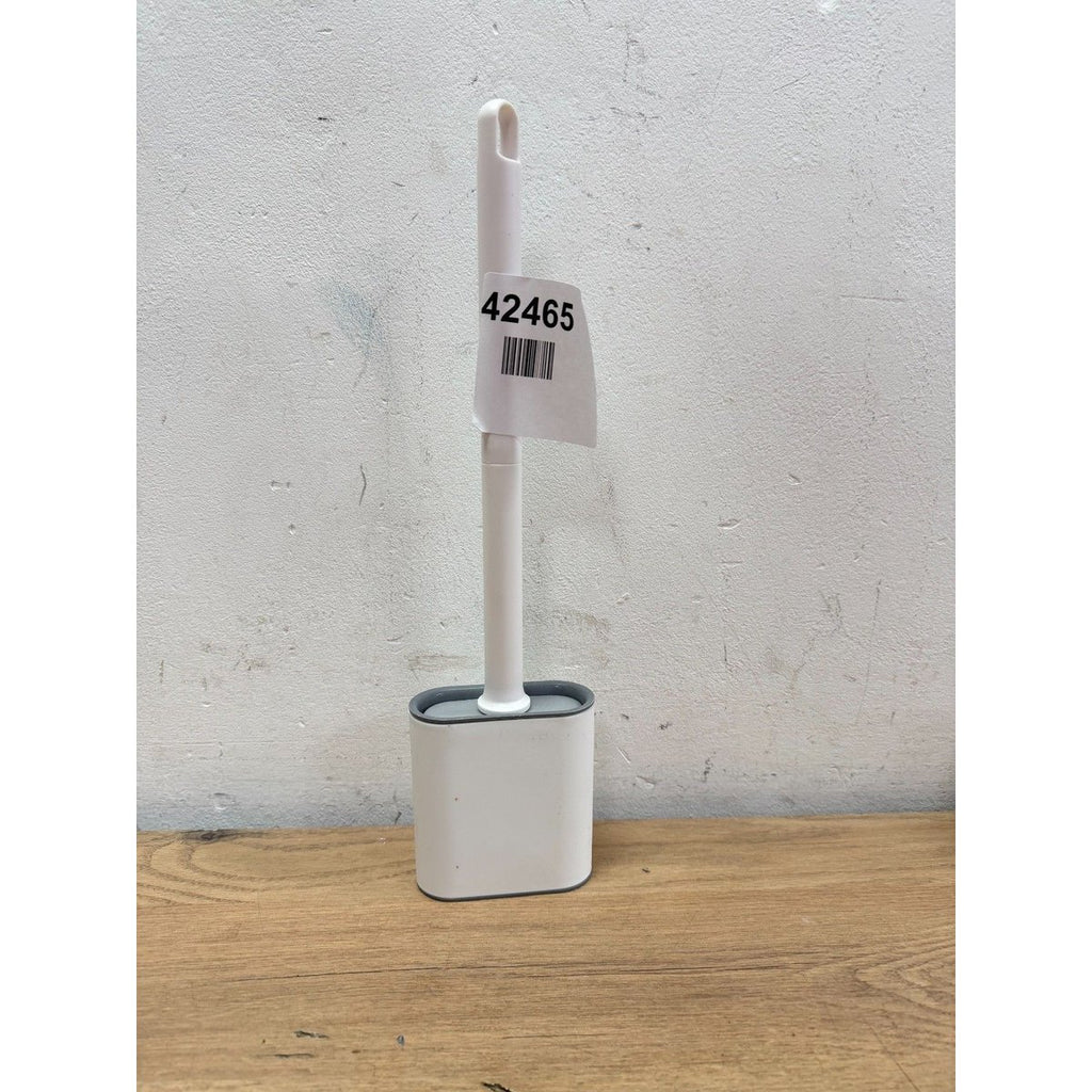 Flexible Silicone Toilet Brush
