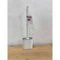 Flexible Silicone Toilet Brush