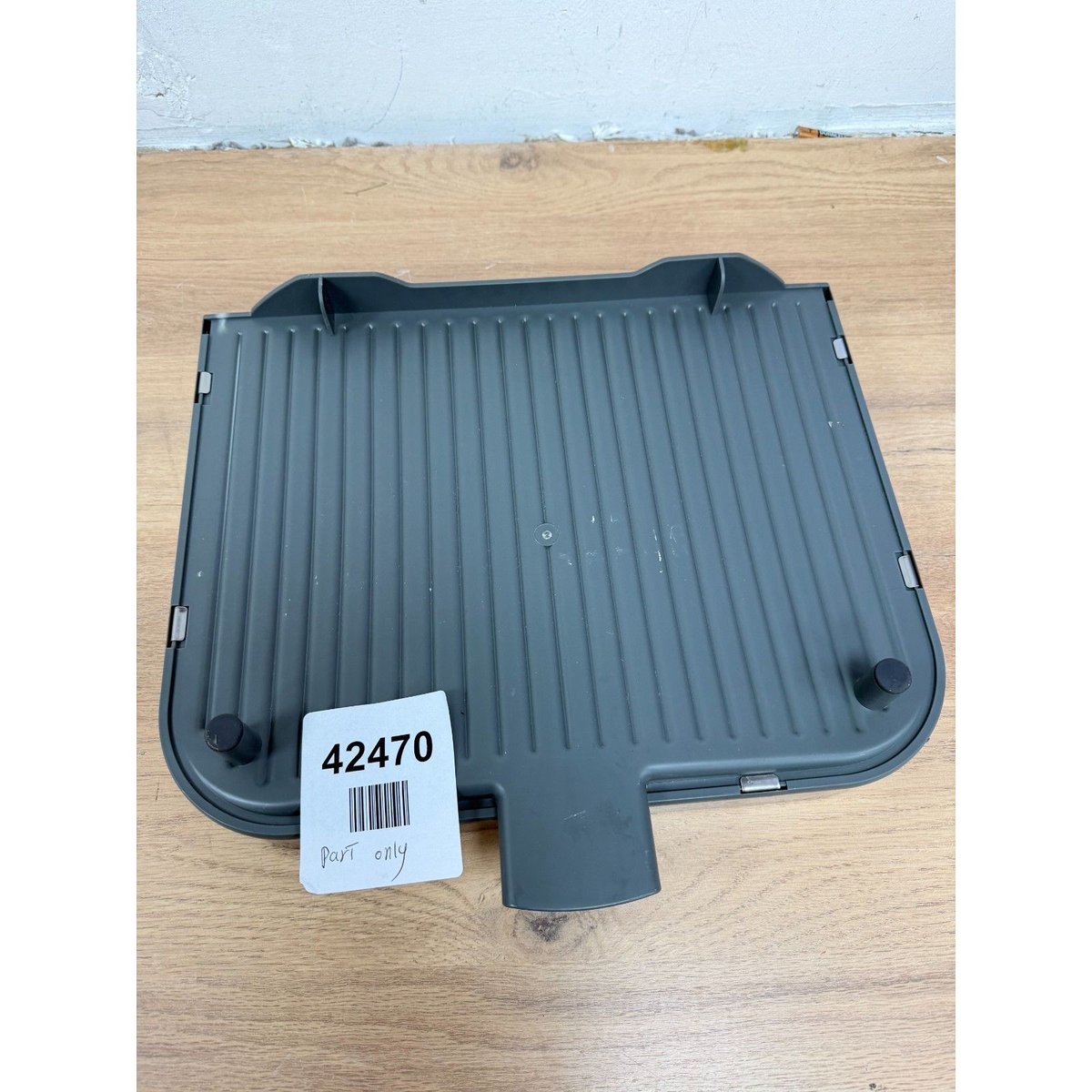 Joseph joseph cutlery draining part only
