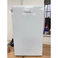 Fridgemaster 32KHS315420- side cracks and dents