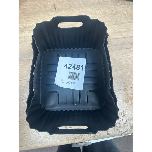 Air Fryer Liners Insert Dish — New (other)