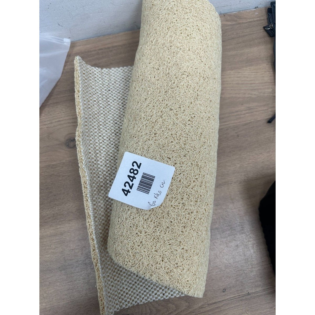 Floor mat 60 x 40 cm