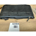 Mesh Purse Organizer, Black, One Size
