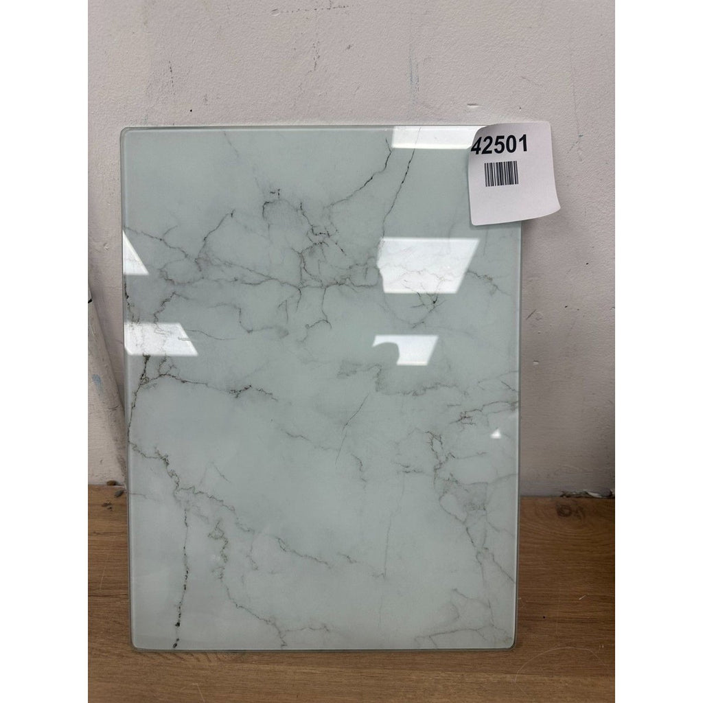 Glass Chopping Board