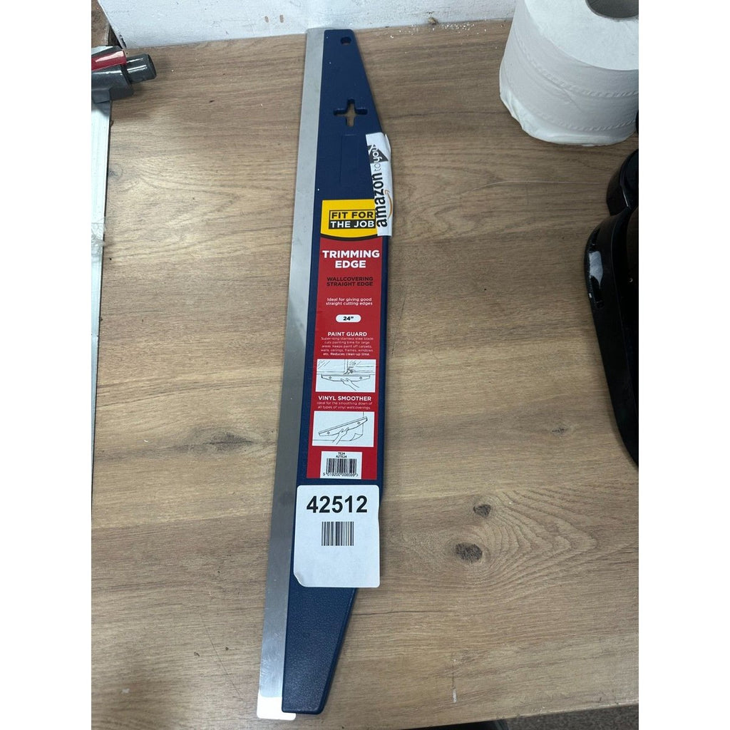 Fit For The Job 24" Trimming Edge