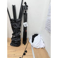VEVOR Tripod Height Adjustment