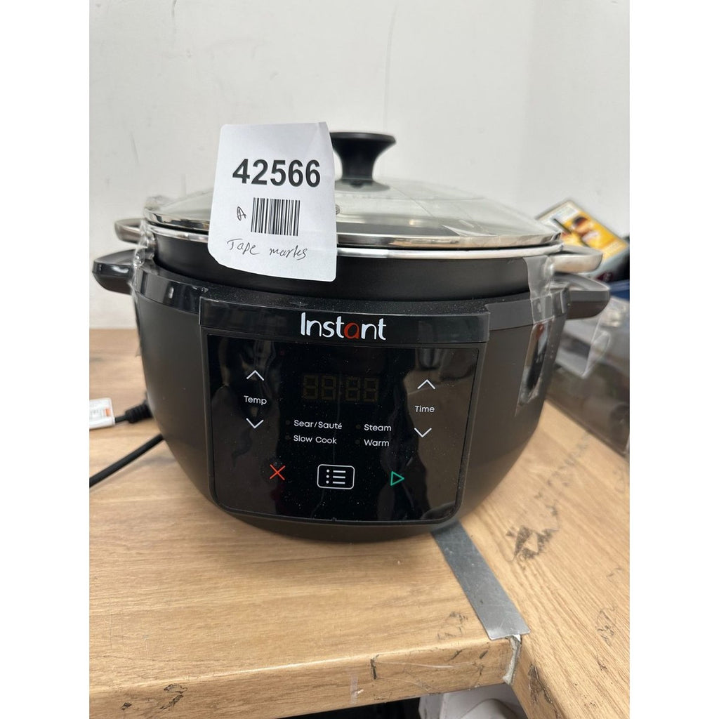 Instant Pot Superior Slow Cooker 4-in-1 - Read Description