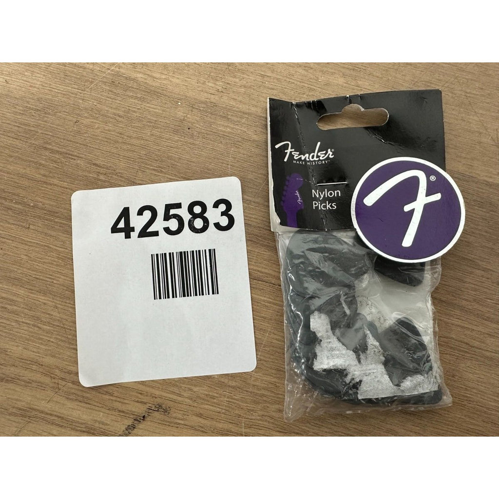 Fender Nylon Picks