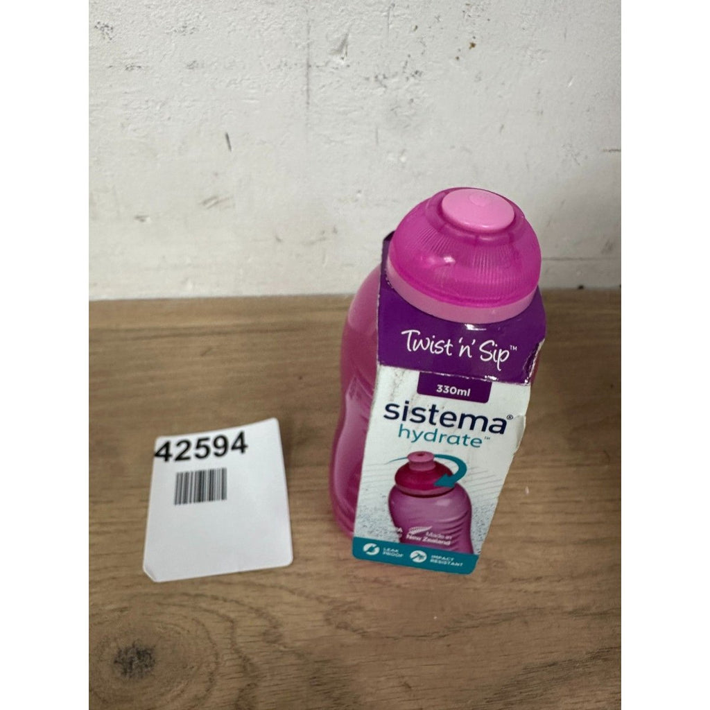 Sistema Twist ‘n’ Sip Squeeze Bottle