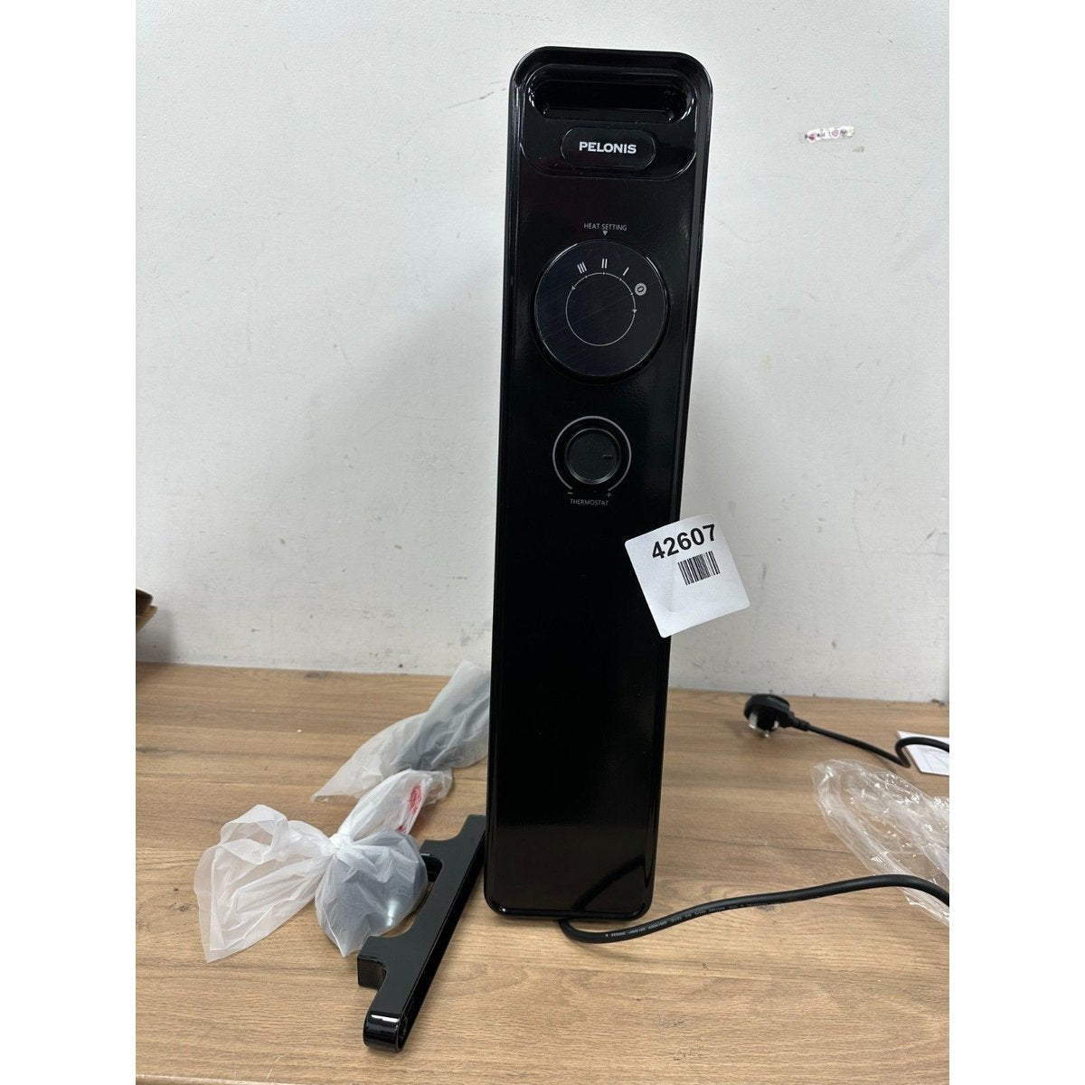 Pelonis oil heater HO231MBPKUK