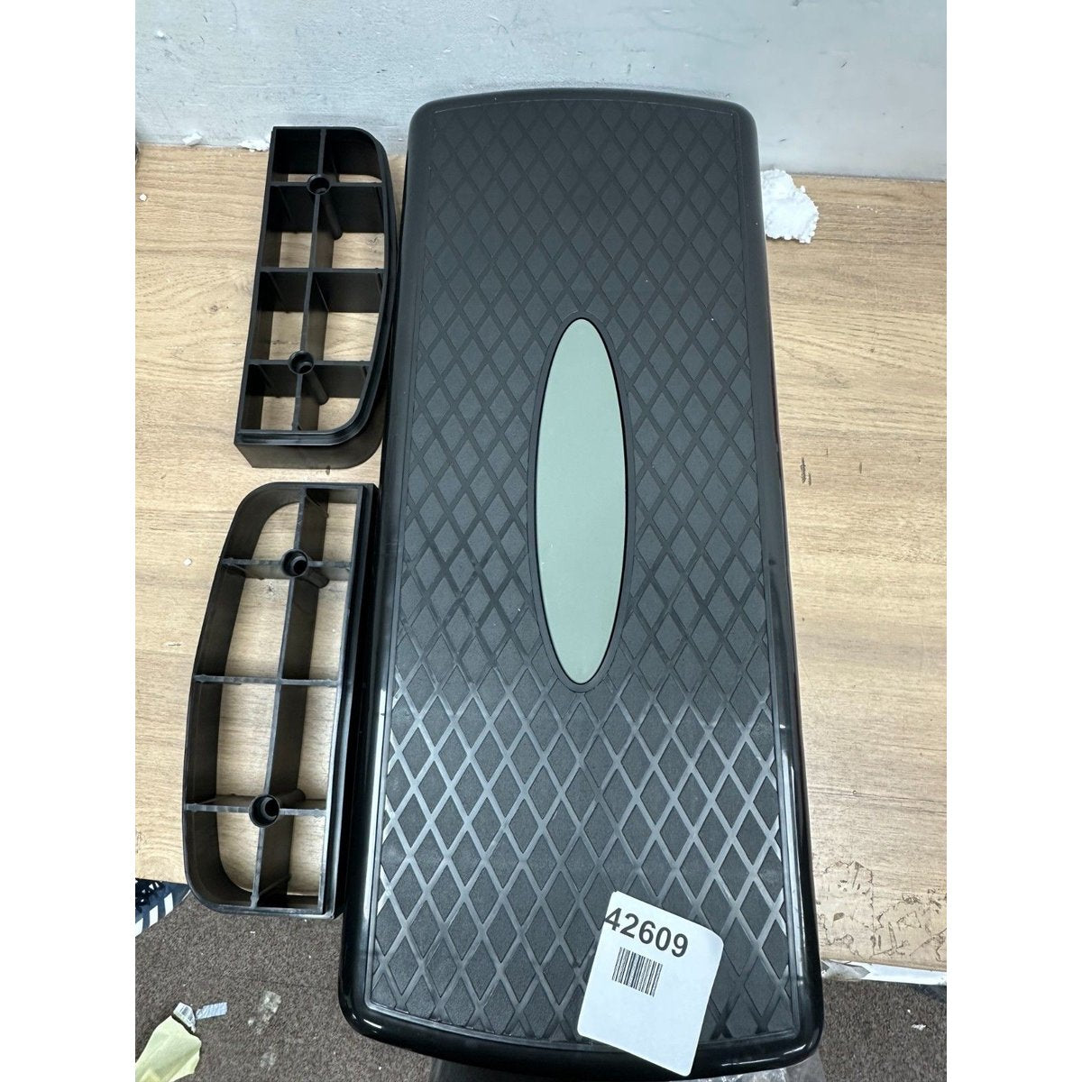 Kabalo 2 Level Adjustable Aerobic Stepper