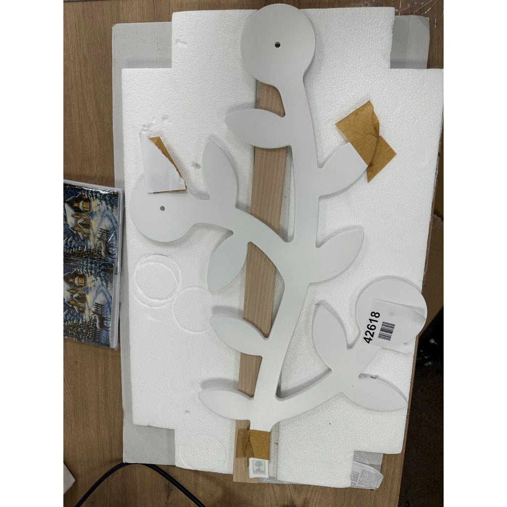 Foppapedretti Appendialbero Coat Hooks white