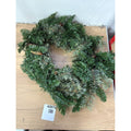 Pine wreath