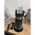 DELONGHI Dedica EC685BK Coffee Machine - Black Found it cheaper? We’ll match it.