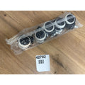 Office Chair Replacement Caster Wheels set of 5
