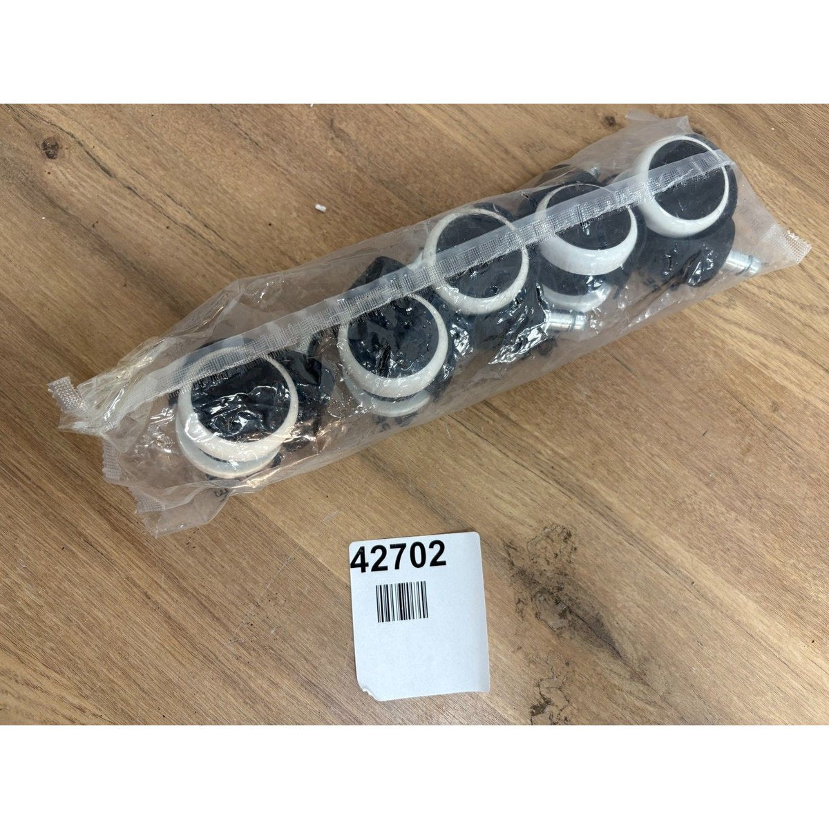 Office Chair Replacement Caster Wheels set of 5