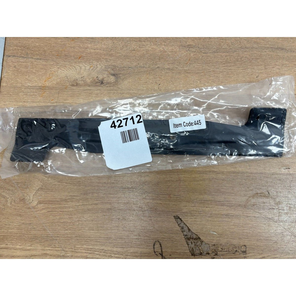 Lawnmower Metal Blade
