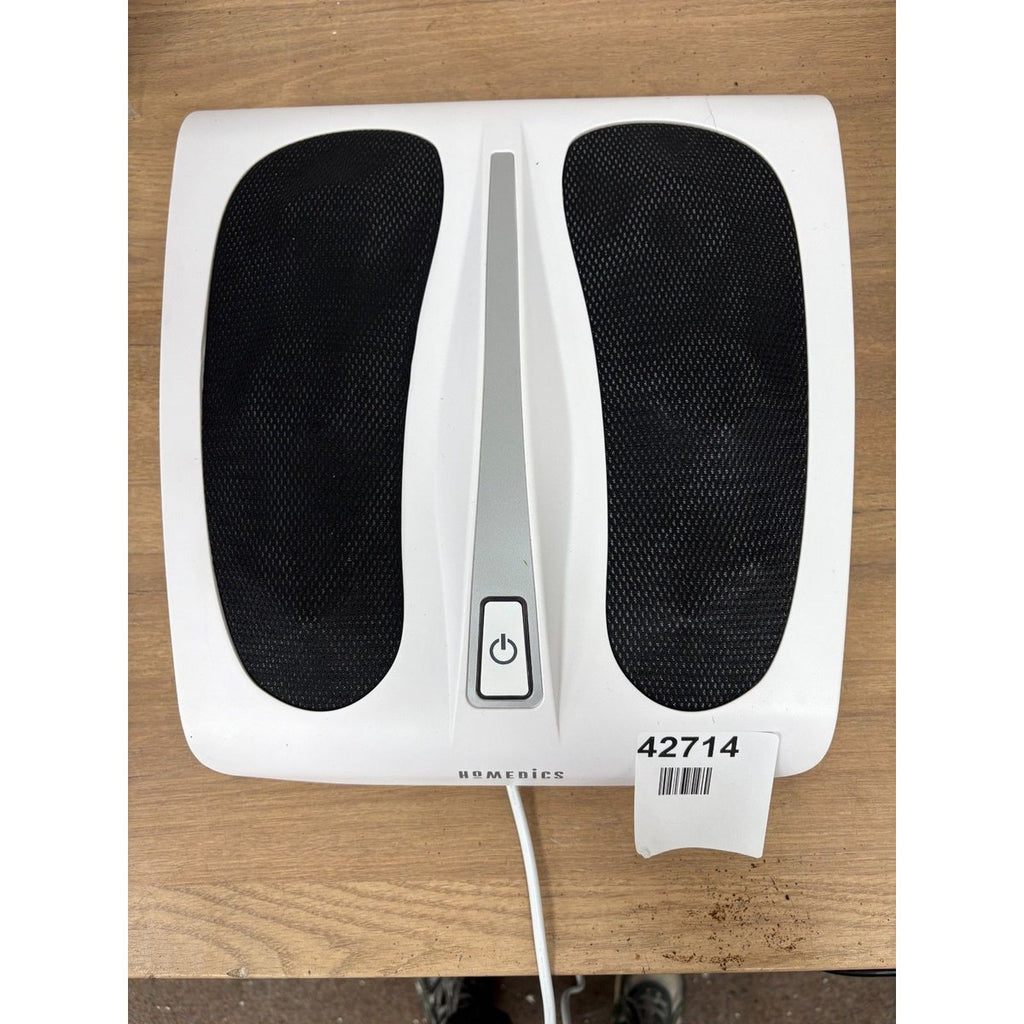 HoMedics FM-TS9 Deluxe Shiatsu Foot Massager