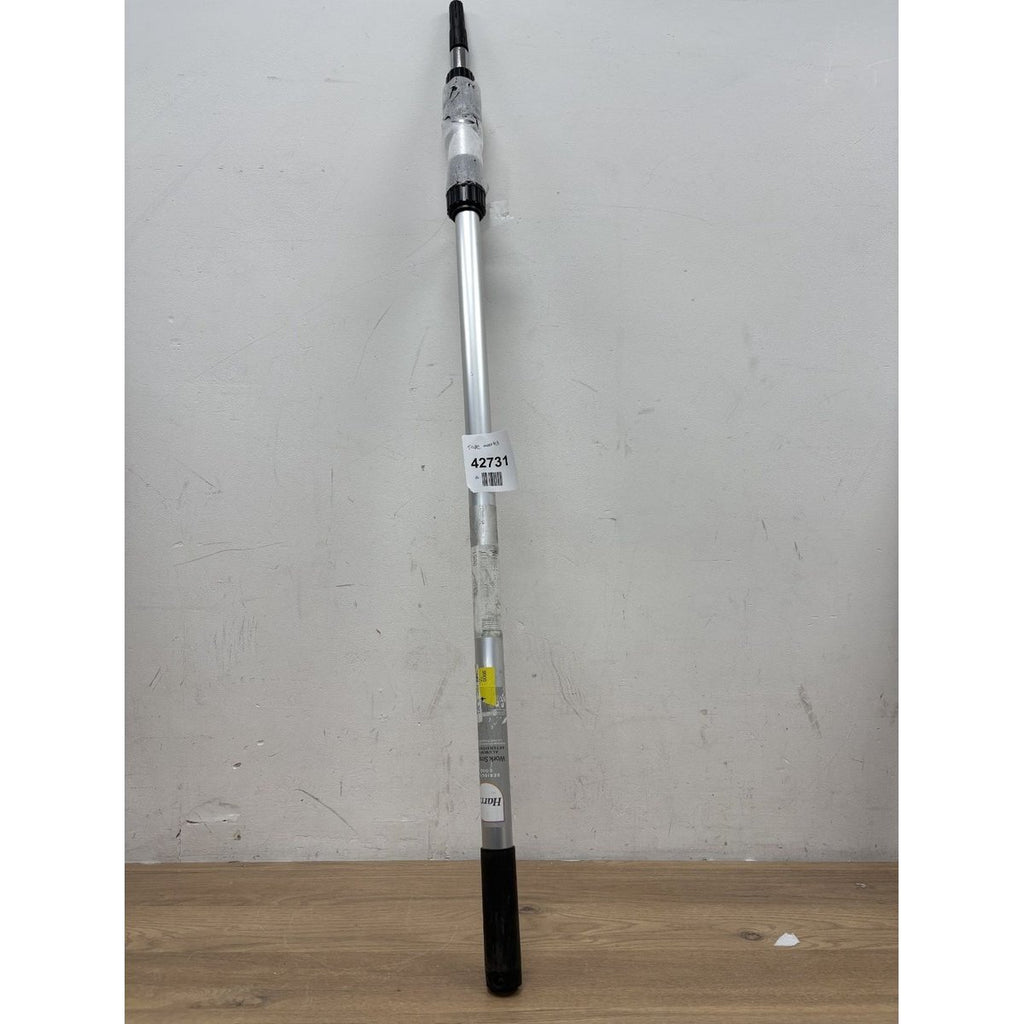 Harris Aluminium Extension Pole- Tape marks — New (other)