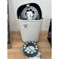 Tommee Tippee Twist and Click Advanced Nappy Disposal Bin- 1 bag replacement