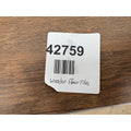 FLOREXP self-adhesive vinyl flooring 54 square feet 36 planks