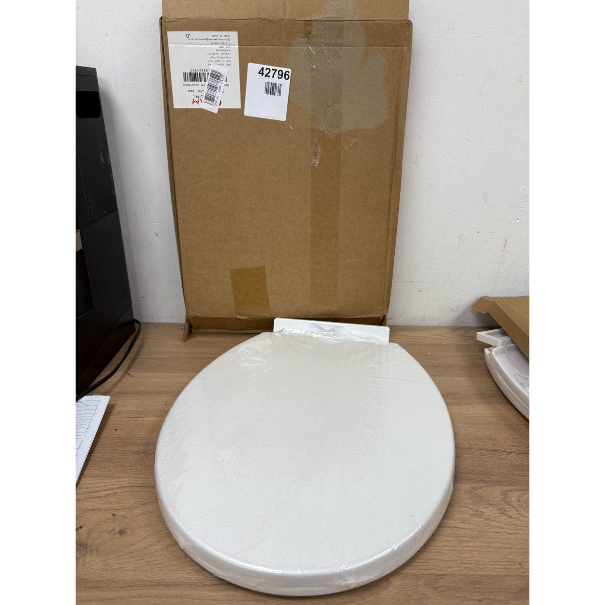 Ram online toilet seat