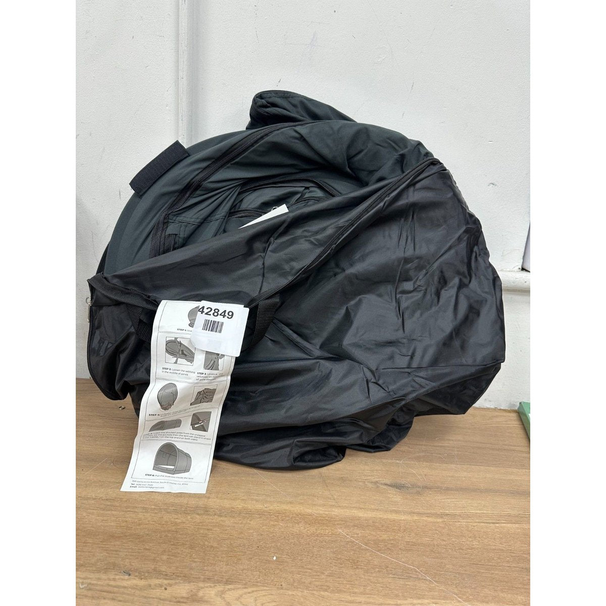 Alvantor Canopy Bed Tents