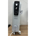 De'Longhi Dragon 4 Electric Oil Filled Radiator (TRD41025T)