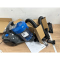 Amazon Basics Cyclonic Bagless Cylinder Vacuum Cleaner