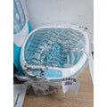 HoMedics Luxury Foot Spa with Heater