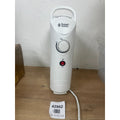 Russell Hobbs Radiator 5 Fin Oil Filled Electric Heater 650W RHOFR3001W