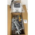 MR Dry 2 tier clothes airer foldable