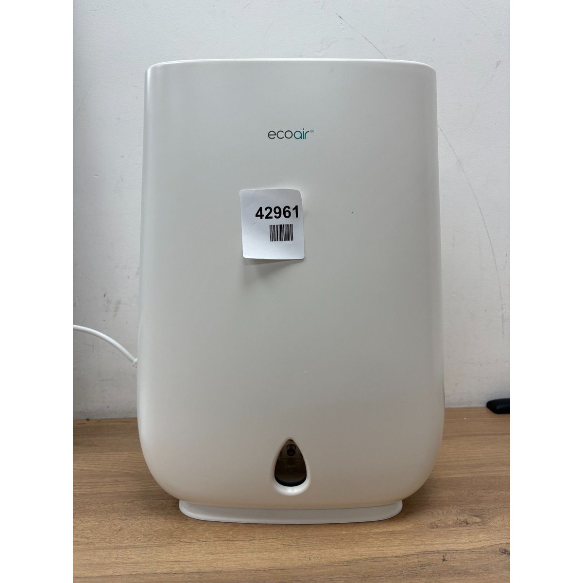 EcoAir DD3 Classic MK3 Desiccant Dehumidifier